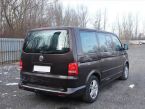 Volkswagen Multivan - fotka číslo 4