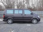 Volkswagen Multivan - fotka číslo 5