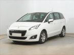 Peugeot 5008 - fotka číslo 1