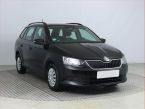 Škoda Fabia - fotka číslo 0