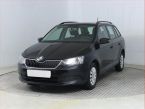 Škoda Fabia - fotka číslo 1