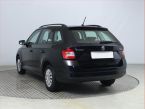 Škoda Fabia - fotka číslo 3