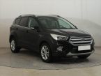 Ford Kuga - fotka číslo 0