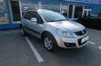 Suzuki SX4 - fotka číslo 0