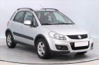 Suzuki SX4 - fotka číslo 0