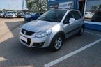 Suzuki SX4 - fotka číslo 1