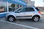 Suzuki SX4 - fotka číslo 2