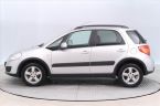 Suzuki SX4 - fotka číslo 2