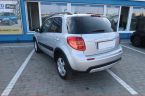 Suzuki SX4 - fotka číslo 3