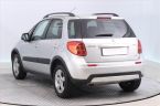 Suzuki SX4 - fotka číslo 3