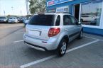 Suzuki SX4 - fotka číslo 4