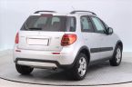 Suzuki SX4 - fotka číslo 4