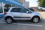 Suzuki SX4 - fotka číslo 5