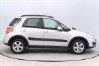 Suzuki SX4 - fotka číslo 5