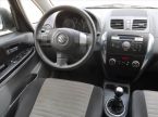 Suzuki SX4 - fotka číslo 6