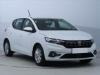 Dacia Sandero - fotka číslo 0