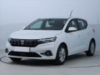 Dacia Sandero - fotka číslo 1