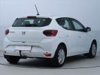 Dacia Sandero - fotka číslo 4