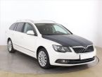 Škoda Superb - fotka číslo 0