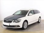Škoda Superb - fotka číslo 1