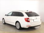 Škoda Superb - fotka číslo 3