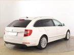 Škoda Superb - fotka číslo 4