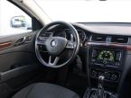 Škoda Superb - fotka číslo 6
