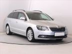 Škoda Superb - fotka číslo 0