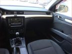 Škoda Superb - fotka číslo 7
