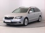 Škoda Superb - fotka číslo 1