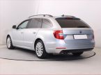 Škoda Superb - fotka číslo 3