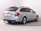Škoda Superb - fotka číslo 4