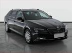 Škoda Superb - fotka číslo 0
