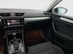 Škoda Superb - fotka číslo 7