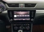 Škoda Superb - fotka číslo 11