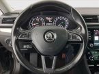 Škoda Superb - fotka číslo 17