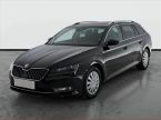 Škoda Superb - fotka číslo 1