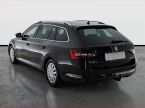 Škoda Superb - fotka číslo 3