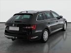 Škoda Superb - fotka číslo 4