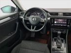 Škoda Superb - fotka číslo 6
