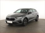 Škoda Scala - fotka číslo 1