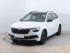 Škoda Kamiq - fotka číslo 1