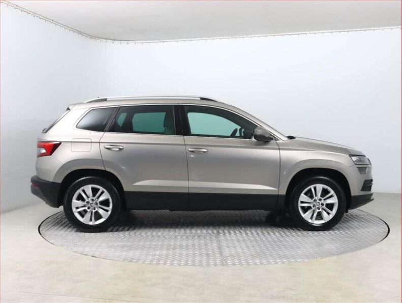Škoda Karoq - hlavní fotka