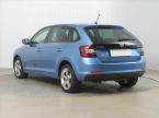 Škoda Rapid - fotka číslo 2