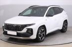 Hyundai Tucson - fotka číslo 1