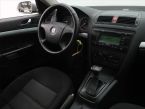 Škoda Octavia - fotka číslo 6
