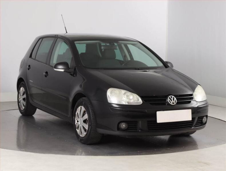 Volkswagen Golf - hlavní fotka inzerátu