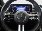 Mercedes Třída C - fotka číslo 7