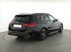 Mercedes Třída C - fotka číslo 4