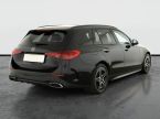 Mercedes Třída C - fotka číslo 4